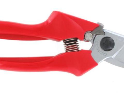 ARS FB-8 metszőolló – professzionális, ergonomikus kerti szerszám ARS FB-8 metszőolló – professzionális, ergonomikus kerti szerszám