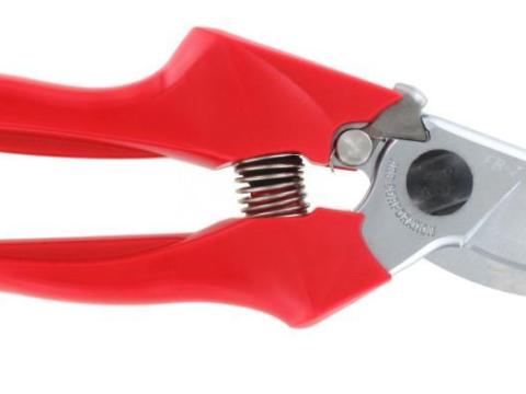 ARS FB-7 metszőolló – professzionális, könnyű és ergonomikus kéziszerszám ARS FB-7 metszőolló – professzionális, könnyű és ergonomikus kéziszerszám