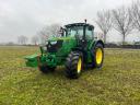 John Deere 6210R
