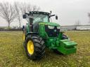 John Deere 6210R