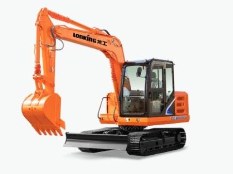 Eladó LONKING CDM6060U kotrógép Eladó LONKING CDM6060U kotrógép