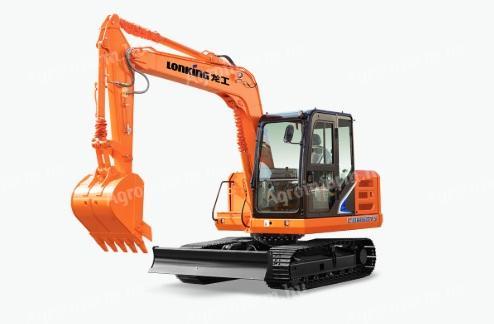 Eladó LONKING CDM6060U kotrógép