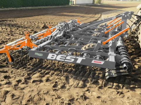 MANDAM Best kombinátor kedvező áron MANDAM Best kombinátor kedvező áron