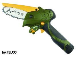 Alpen Beverin 10 by FELCO akkumulátoros ágvágó láncfűrész