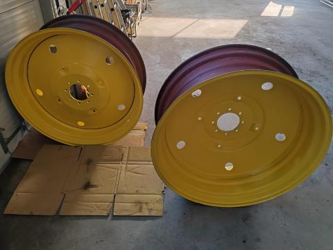 Felni 1015x380 mm Felni 1015x380 mm