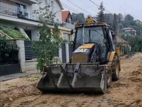 Caterpillar 432D önjáró kotró-rakodó eladó Caterpillar 432D önjáró kotró-rakodó eladó