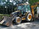 Caterpillar 432D önjáró kotró-rakodó eladó