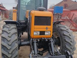 Renault 145.54 Turbo traktor eladó