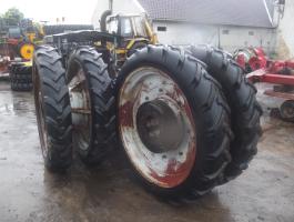 9,5-42 ikerkerék eladó