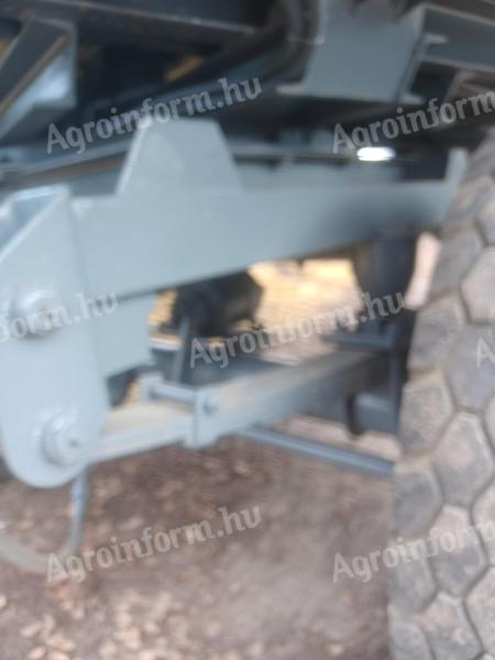 HW 60-11 féder / rugóköteg eladó