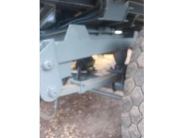 HW 60-11 féder / rugóköteg eladó