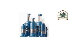 Hidraulikus palackemelő (olajemelő), 5 tonna, hegesztett