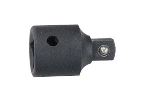 Genius adapter légkulcshoz, ütvecsavarozóhoz, 1/2"-ról 3/8"-ra Genius adapter légkulcshoz, ütvecsavarozóhoz, 1/2"-ról 3/8"-ra