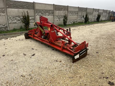Lely 3 m forgóborona