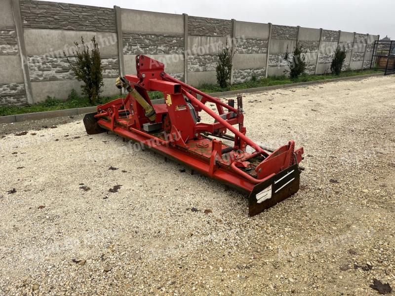 Lely 3m forgóborona