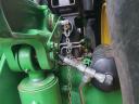 John Deere 8345R PowerShift E23 + ILS + Kabin rugózott traktor