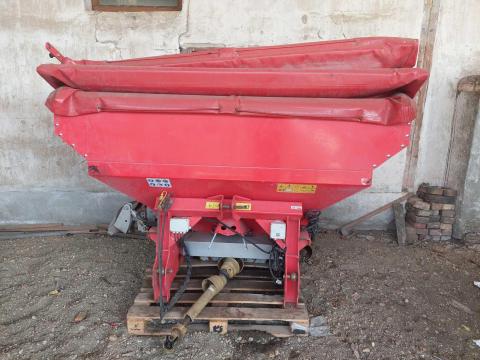 Dcm műtrágya szóró Dcm műtrágya szóró