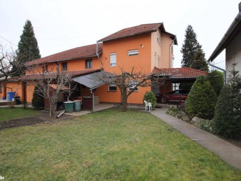 2 az 1-ben: Panzió, lakóházzá minősített ingatlan Dombóváron eladó 2 az 1-ben: Panzió, lakóházzá minősített ingatlan Dombóváron eladó