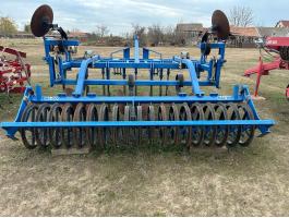 Dalbo trimax 300 gruber