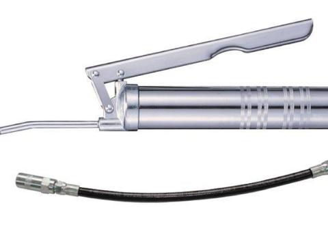 Genius kézi zsírzóprés eladó Genius kézi zsírzóprés eladó