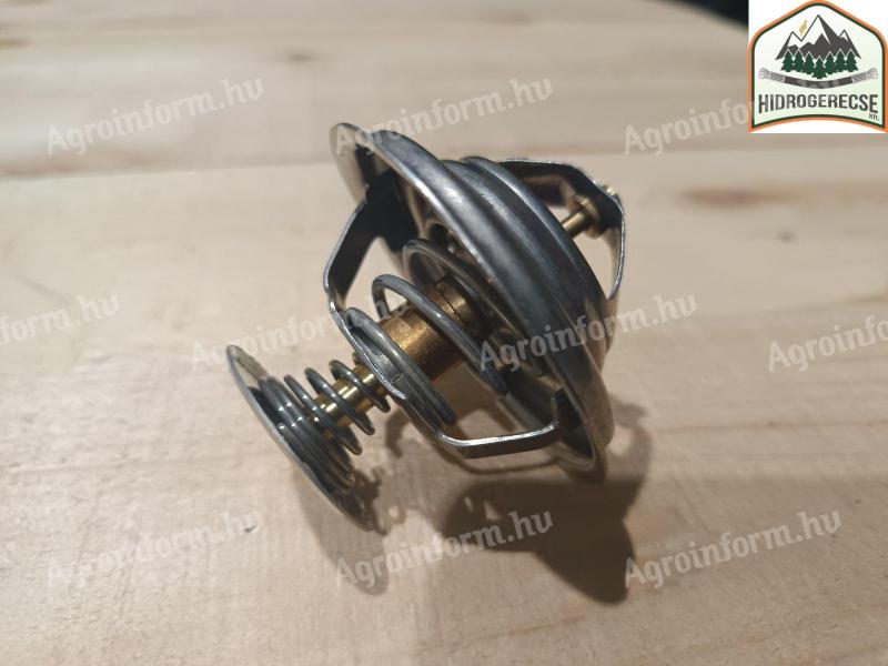 Timberjack termosztát (Perkins), 1110, 1110C, 1410, F056188, F056477