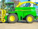 John Deere 7350i ProDrive 4x4 2012-es év GPS Kemper 360 Plus Pickup 630c 40 km/óra 40 km/h