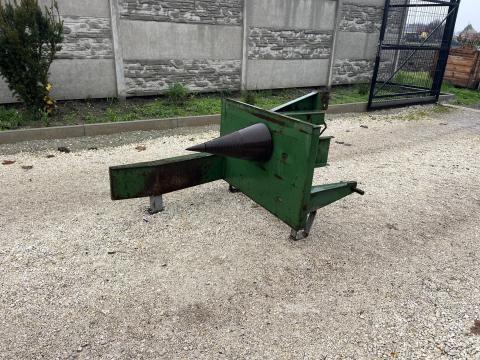 Posch maxi kúpos fahasító Posch maxi kúpos fahasító