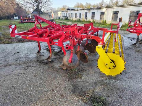 Pöttinger Synkro 3003 gruber eladó