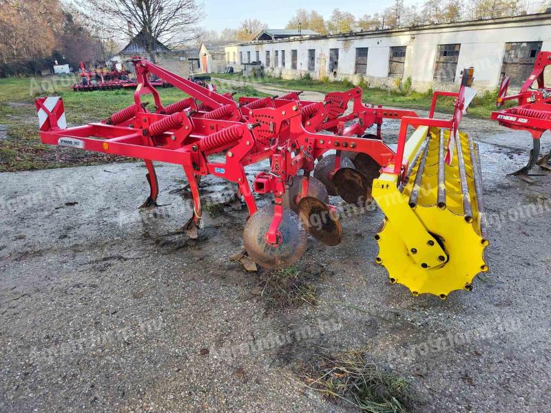 Pöttinger Synkro 3003 gruber eladó