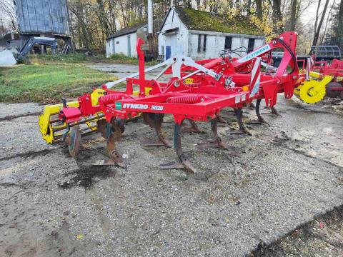 Pöttinger Synkro 5002 gruber eladó