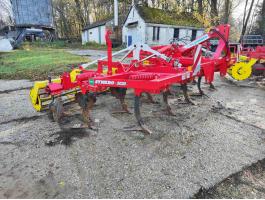 Pöttinger Synkro 5002 gruber eladó