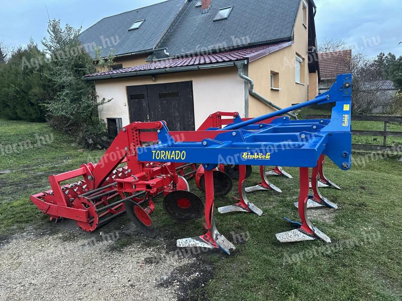 EINBÖCK Tornado 300 RT grúber