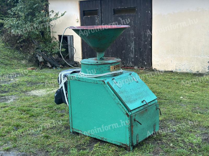 VORAN terménydaráló