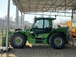 Eladó Merlo P55.9CS