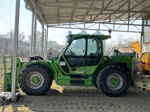 Eladó Merlo P55.9CS