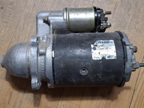 Perkins Önindító 12V 2, 8kW 275888 M127 (2,  8)