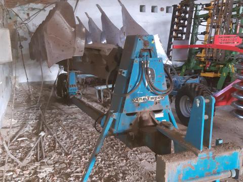 Rabewerk hat fejes vf. eke Rabewerk hat fejes vf. eke