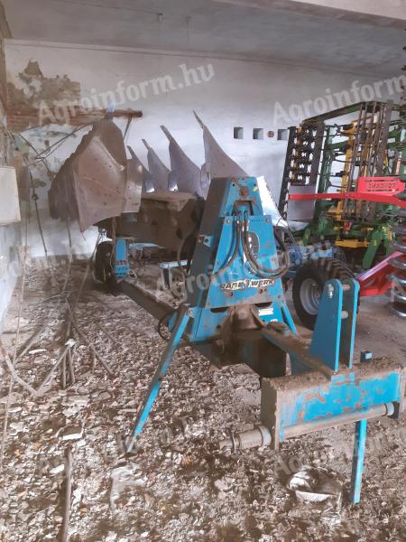 Rabewerk hat fejes vf. eke