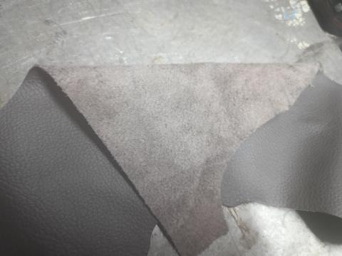 Csokibarna minőségi bőr eladó Csokibarna minőségi bőr eladó