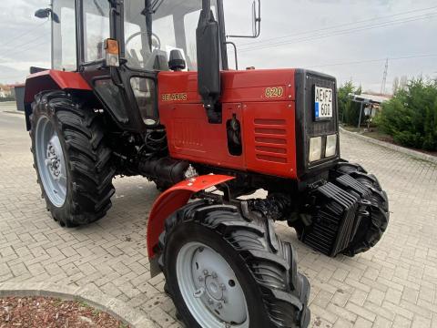 MTZ 820