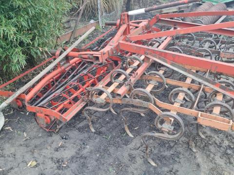 Rau kombinátor 280 eladó Nádudvaron