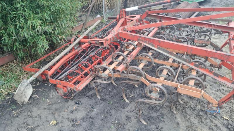 Rau kombinátor 280 eladó Nádudvaron