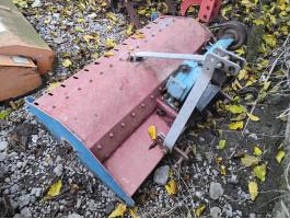 Vogel noot 125cmes kalapácsos szárzuzó