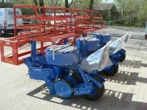 Ferrari palántázógépek többféle típusban – most idei áron!**