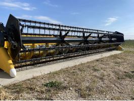 New Holland 740CF-25 Superflex vágóasztal eladó