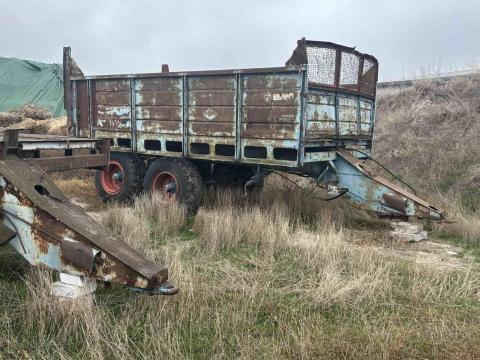 3db T088 trágyaszóró 3db T088 trágyaszóró