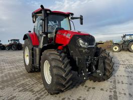 Case IH Puma 185 CVX traktor - 185LE - AFS Connect felszereltség 2356612T
