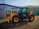 JCB 535-95 teleszkópos rakodó