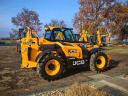 JCB 535-95 teleszkópos rakodó