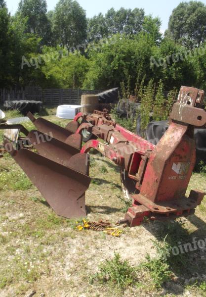 Vogel Noot Farmer HE S1050-es 3 fejes ágyeke eladó